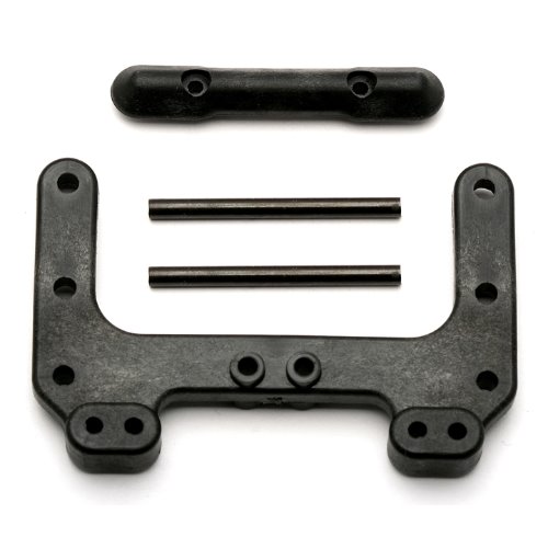 AA9564 Rear Chassis Brace &amp; Front Hinge Pin Brace