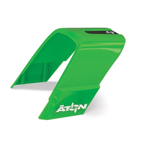 AX7921 Canopy, roll hoop, green