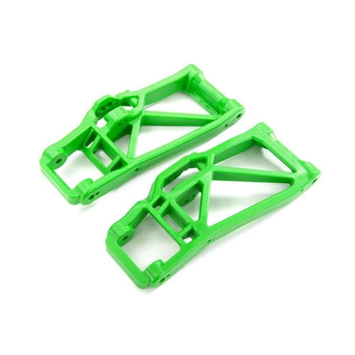 AX8930G SUSPENSION ARMS, LOWER, GREEN (LEFT AND RIGHT, FRONT OR REAR)(2)