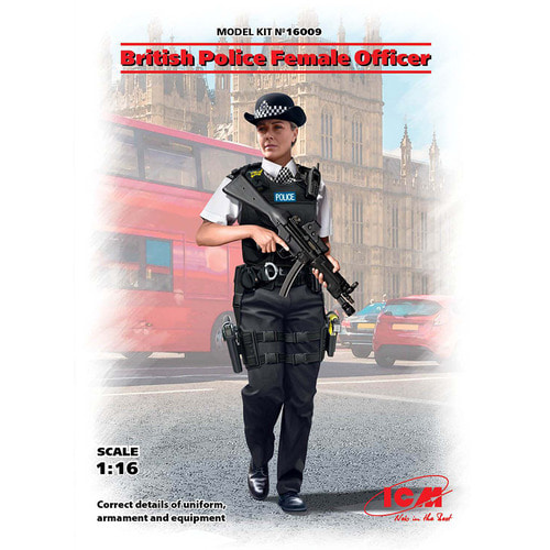 BICM16009 1대16 영국 여자 경찰 -