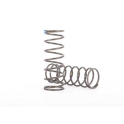 AX8969 Springs, shock (natural finish) (GT-Maxx) (1.725 rate) (2)
