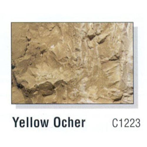 JWC1223 돌표현염료: 황토색 120ml Yellow Ocher