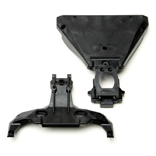 AA91014 4X4 Front Chassis Plate/ Brace