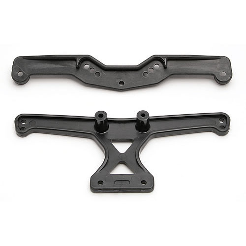 AA9820 SC10 Body Mounts front and rear
