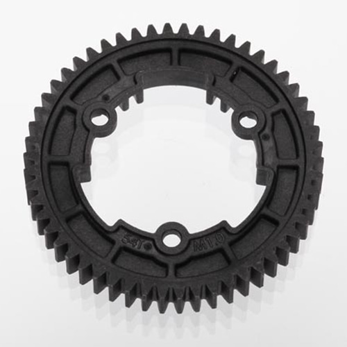 AX6449 Spur gear 54-tooth (1.0 metric pitch)