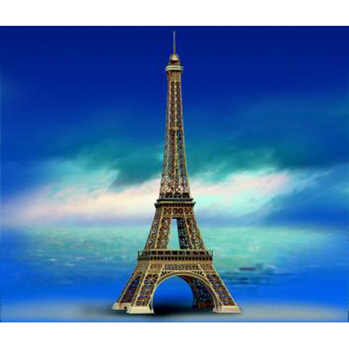 BY597 1/300 파리 에펠탑 (Eiffel Tower) / 유명건축물