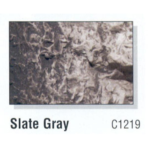 JWC1219 돌표현염료: 진회색 120ml Slate Gray