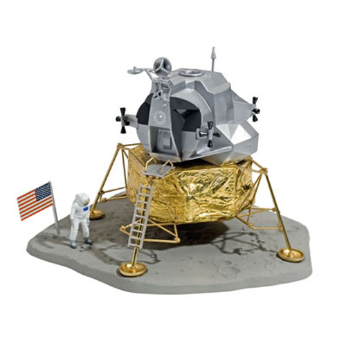BV4828 1/48 Apollo Lunar Module &#039;Eagle&#039;