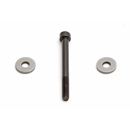 AA6573 Diff Thrust Washers and Bolt