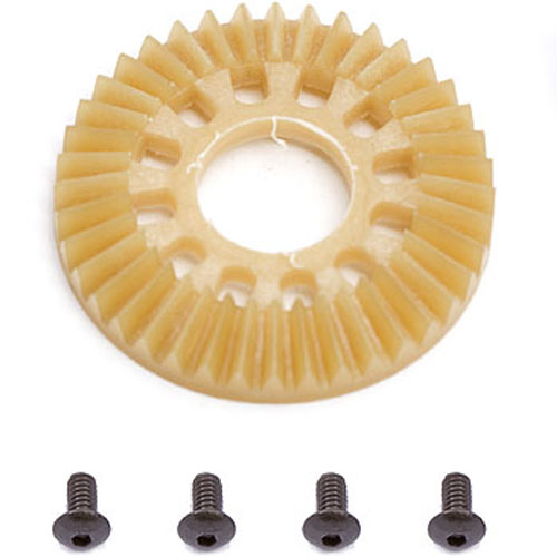 AA3939 FT Front Solid Axle Differential Ring Gear