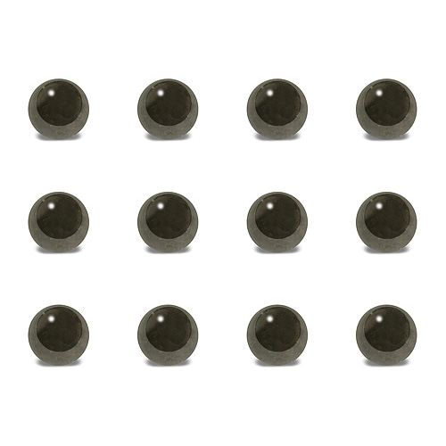 AA6584 3/32&quot; Ceramic Diff Balls