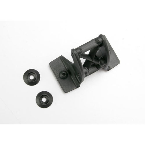 AX5413 Wing mount center / wing washers (for Revo)