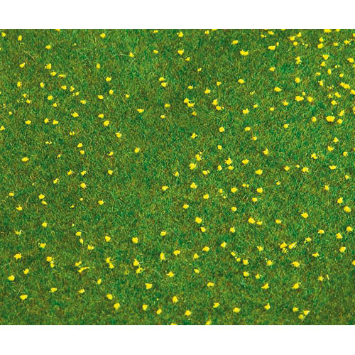 JF180462 꽃밭 표현 세트 (크기: 210 x 148 x 3mm)