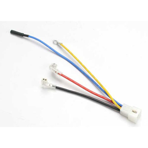 AX4583 EZ-Start 2 wiring harness (for Jato)