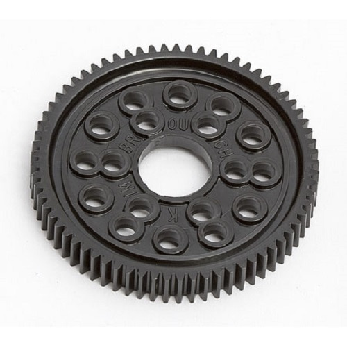 AA3921 69 Tooth 48 Pitch Kimbrough Spur Gear