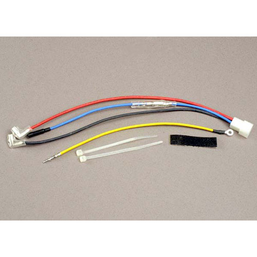 AX4579 Connector wiring harness (EZ-Start and EZ-Start 2)