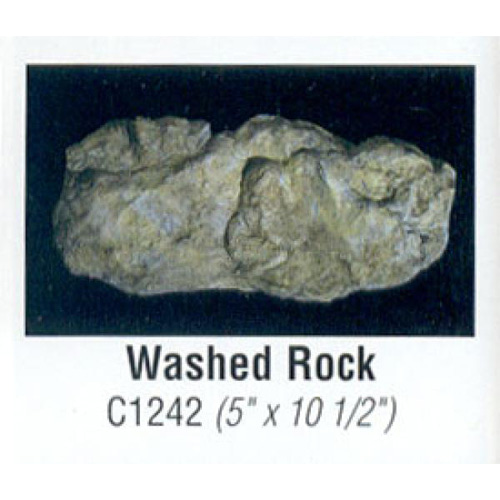 JWC1242 돌모양 몰드 Washed Rock