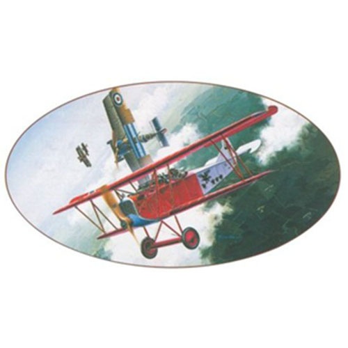BD5905 1/48 Fokker Dr.VII - Knights of the Sky Collection