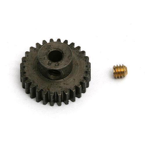 AA8265 28 Tooth 48 Pitch Pinion Gear