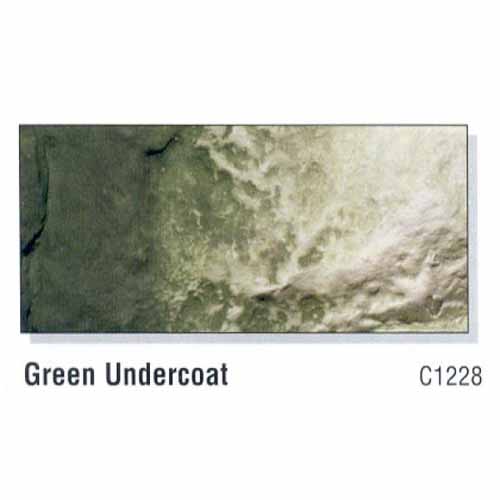 JWC1228 잔디표현염료: 녹색 240ml Green