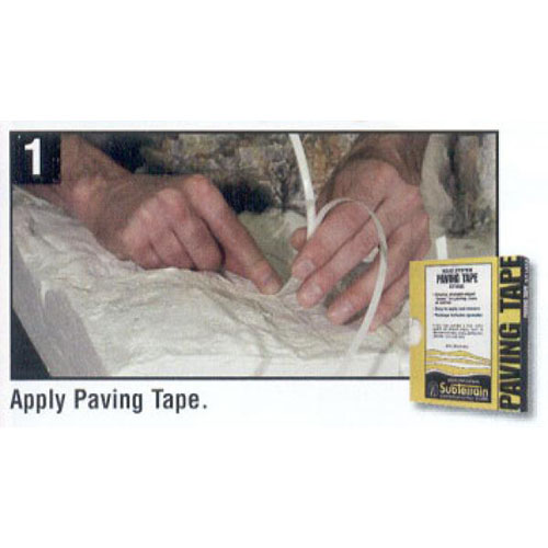 JWST1455 길만들기용 테이프 Paving Tape™